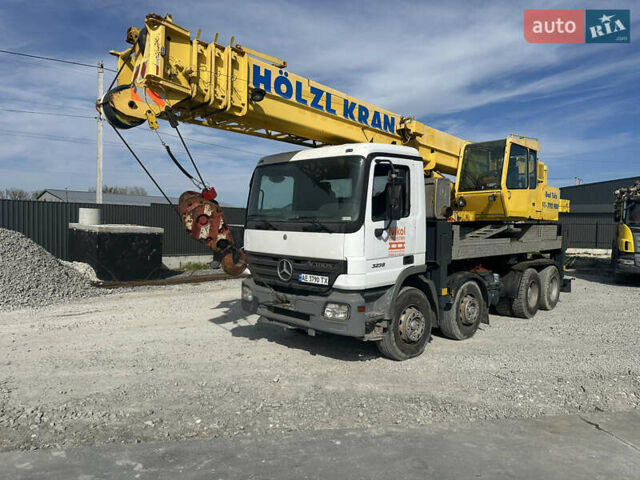 Фаун K, об'ємом двигуна 0 л та пробігом 350 тис. км за 155000 $, фото 7 на Automoto.ua