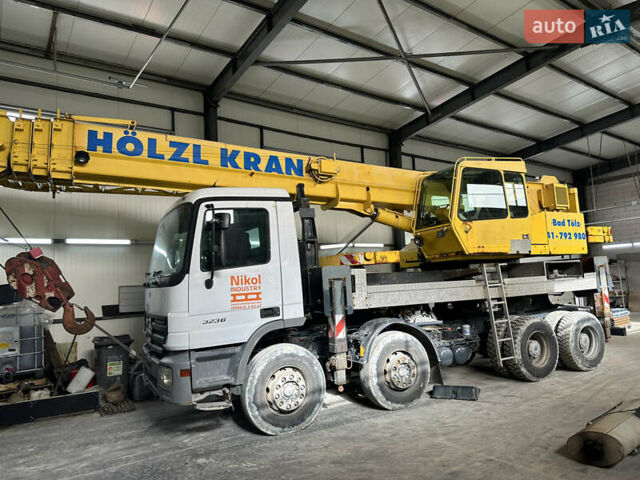 Фаун K, об'ємом двигуна 0 л та пробігом 350 тис. км за 155000 $, фото 1 на Automoto.ua