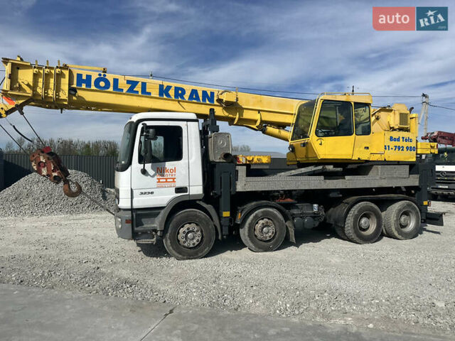 Фаун K, об'ємом двигуна 0 л та пробігом 350 тис. км за 155000 $, фото 5 на Automoto.ua