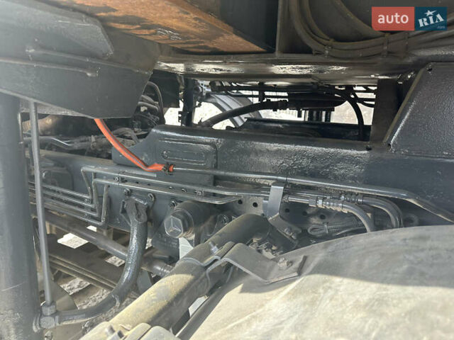 Фаун K, об'ємом двигуна 0 л та пробігом 350 тис. км за 155000 $, фото 21 на Automoto.ua