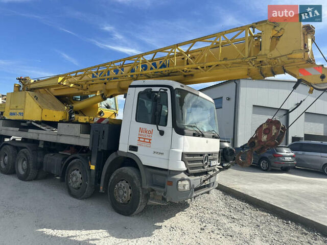 Фаун K, об'ємом двигуна 0 л та пробігом 350 тис. км за 155000 $, фото 10 на Automoto.ua