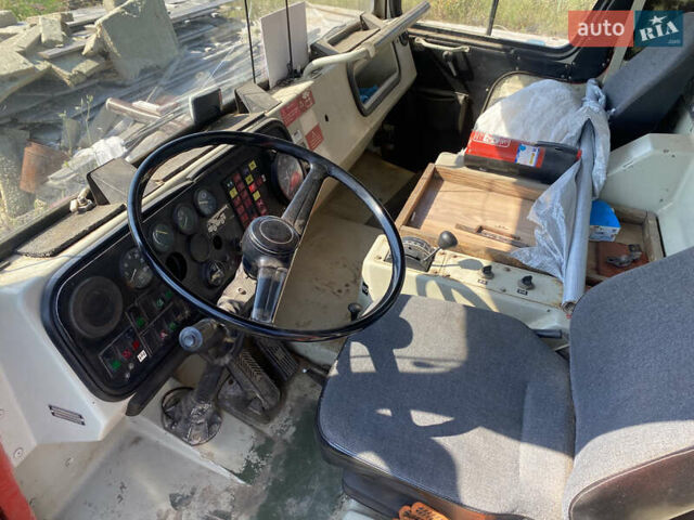 Фаун RTF 30, объемом двигателя 0 л и пробегом 0 тыс. км за 29900 $, фото 6 на Automoto.ua