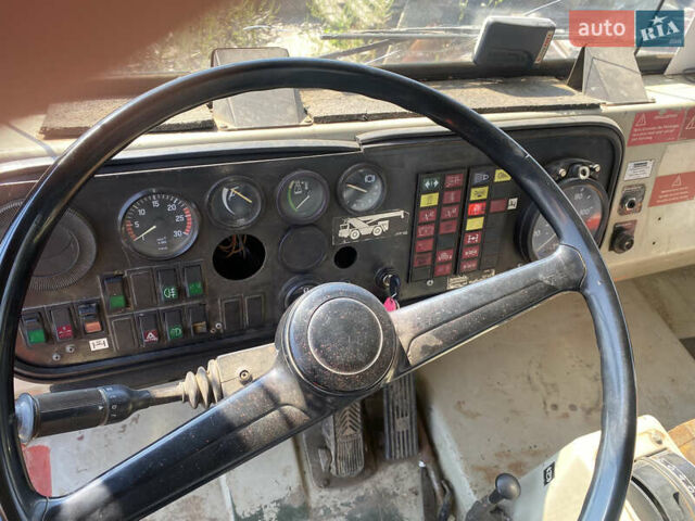 Фаун RTF 30, объемом двигателя 0 л и пробегом 0 тыс. км за 29900 $, фото 7 на Automoto.ua