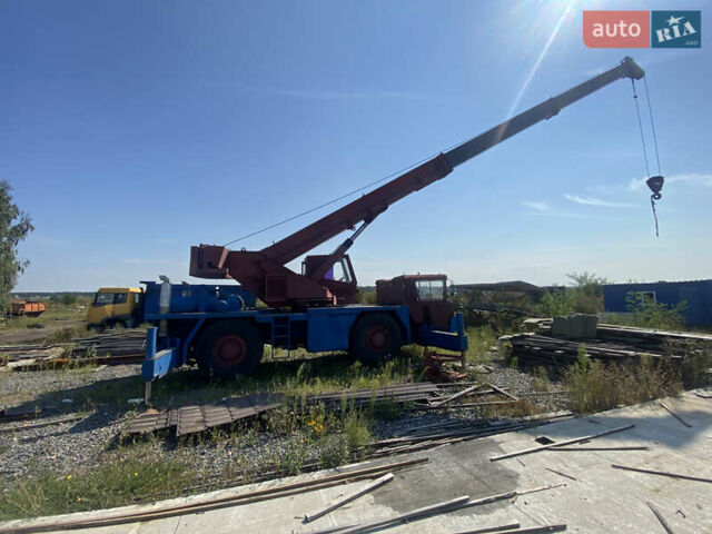 Фаун RTF 30, об'ємом двигуна 0 л та пробігом 0 тис. км за 34000 $, фото 4 на Automoto.ua