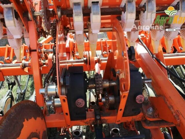 Оранжевый Favorit 6510, объемом двигателя 14.86 л и пробегом 0 тыс. км за 307781 $, фото 19 на Automoto.ua