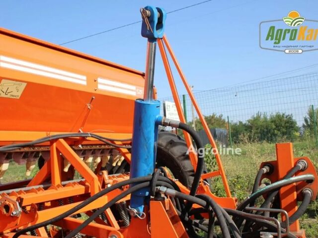 Оранжевый Favorit 6510, объемом двигателя 14.86 л и пробегом 0 тыс. км за 307781 $, фото 9 на Automoto.ua