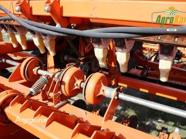 Оранжевый Favorit 6510, объемом двигателя 14.86 л и пробегом 0 тыс. км за 307781 $, фото 8 на Automoto.ua