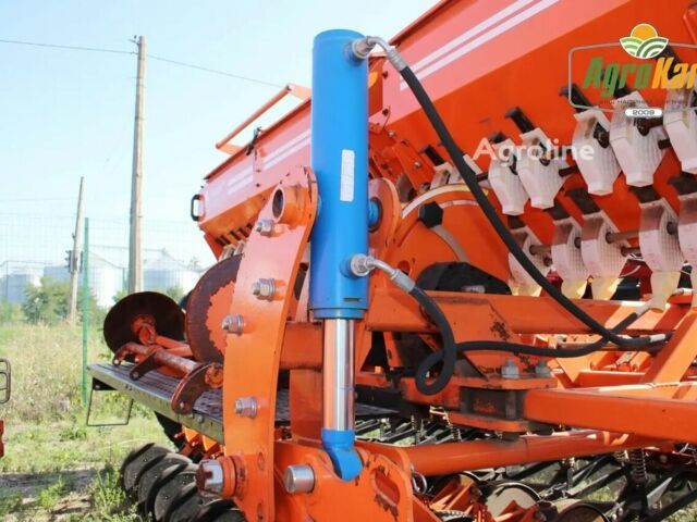 Оранжевый Favorit 6510, объемом двигателя 14.86 л и пробегом 0 тыс. км за 307781 $, фото 11 на Automoto.ua