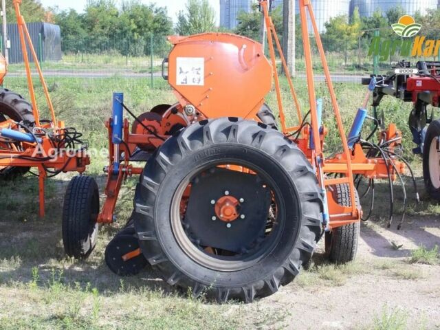 Оранжевый Favorit 6510, объемом двигателя 14.86 л и пробегом 0 тыс. км за 307781 $, фото 21 на Automoto.ua