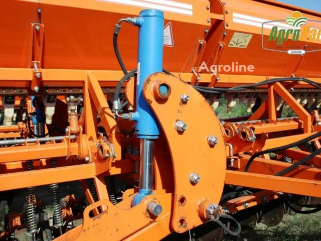 Оранжевый Favorit 6510, объемом двигателя 14.86 л и пробегом 0 тыс. км за 307781 $, фото 7 на Automoto.ua