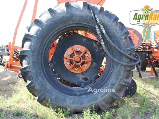 Оранжевый Favorit 6510, объемом двигателя 14.86 л и пробегом 0 тыс. км за 307781 $, фото 14 на Automoto.ua