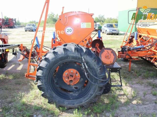 Оранжевый Favorit 6510, объемом двигателя 14.86 л и пробегом 0 тыс. км за 307781 $, фото 12 на Automoto.ua