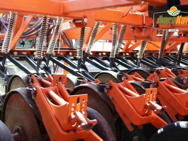 Оранжевый Favorit 6510, объемом двигателя 14.86 л и пробегом 0 тыс. км за 307781 $, фото 5 на Automoto.ua