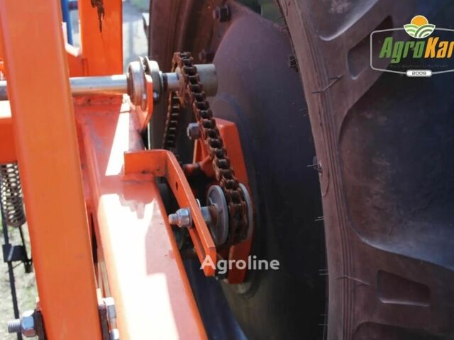 Оранжевый Favorit 6510, объемом двигателя 14.86 л и пробегом 0 тыс. км за 307781 $, фото 4 на Automoto.ua