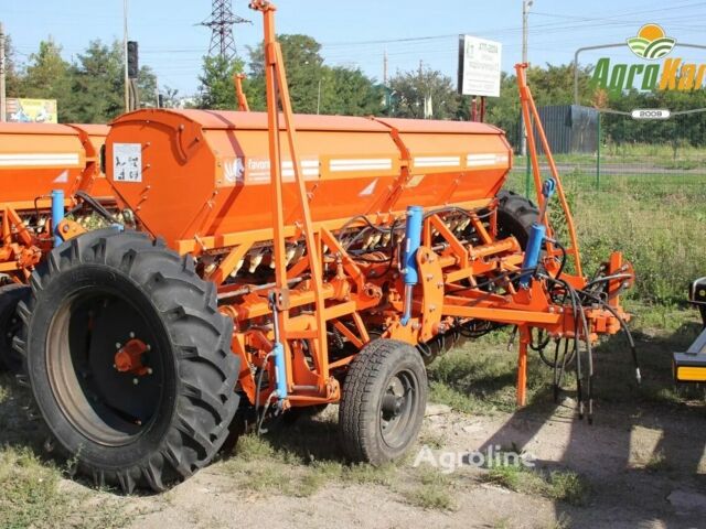 Оранжевый Favorit 6510, объемом двигателя 14.86 л и пробегом 0 тыс. км за 307781 $, фото 1 на Automoto.ua