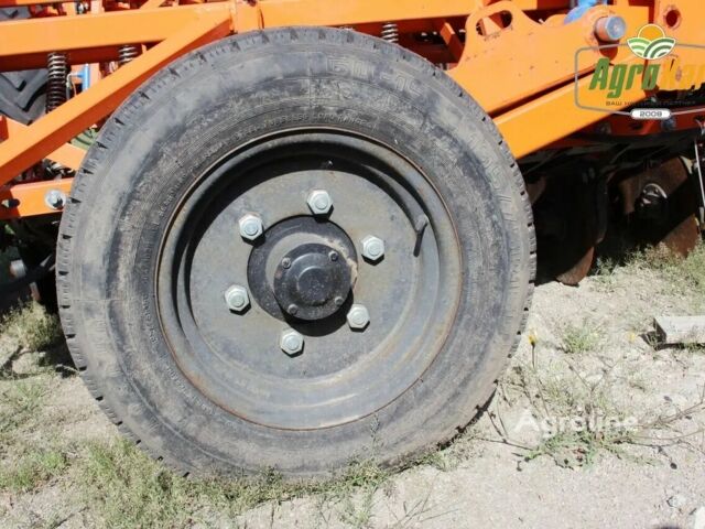 Оранжевый Favorit 6510, объемом двигателя 14.86 л и пробегом 0 тыс. км за 307781 $, фото 2 на Automoto.ua