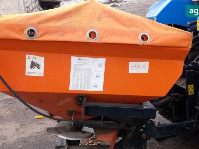Фаворит БД, об'ємом двигуна 6 л та пробігом 0 тис. км за 1000 $, фото 12 на Automoto.ua