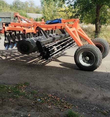 Фаворит БДФ 2,4, объемом двигателя 0 л и пробегом 0 тыс. км за 4900 $, фото 9 на Automoto.ua