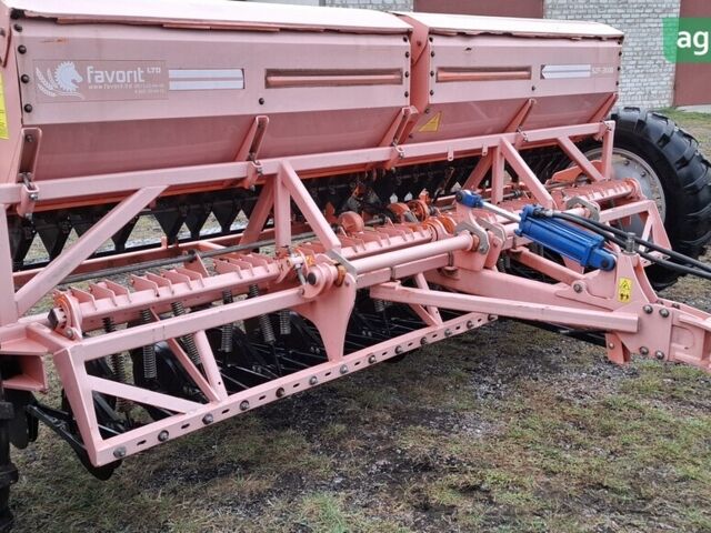 Фаворит СЗФ-3600, об'ємом двигуна 0 л та пробігом 0 тис. км за 5500 $, фото 6 на Automoto.ua