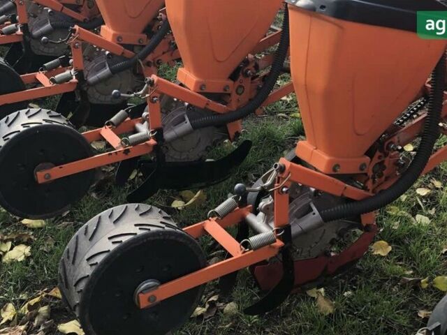 Фаворит Весна 8, объемом двигателя 0 л и пробегом 0 тыс. км за 4000 $, фото 11 на Automoto.ua