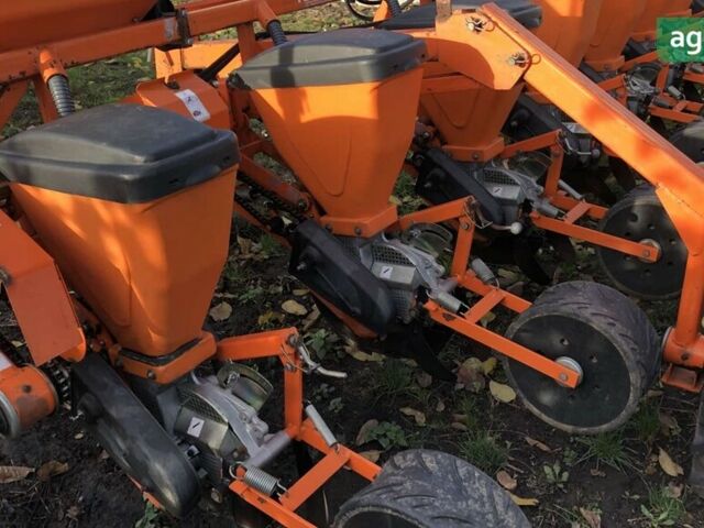 Фаворит Весна 8, объемом двигателя 0 л и пробегом 0 тыс. км за 4000 $, фото 2 на Automoto.ua