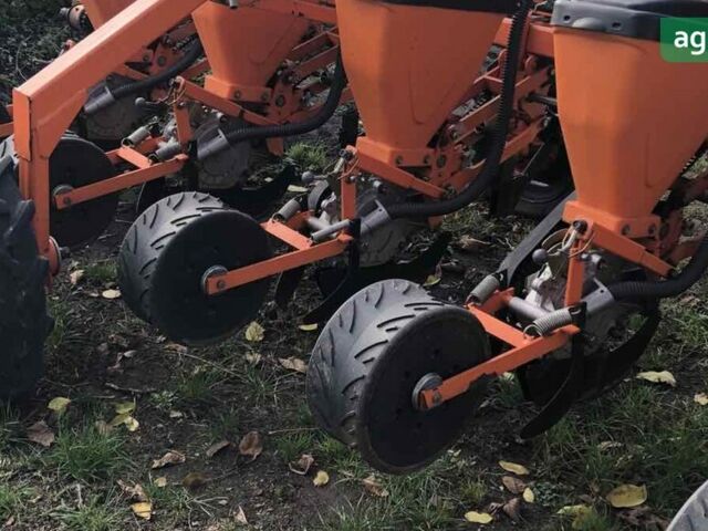 Фаворит Весна 8, объемом двигателя 0 л и пробегом 0 тыс. км за 4000 $, фото 7 на Automoto.ua