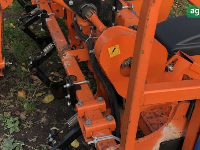 Фаворит Весна 8, объемом двигателя 0 л и пробегом 0 тыс. км за 4000 $, фото 5 на Automoto.ua