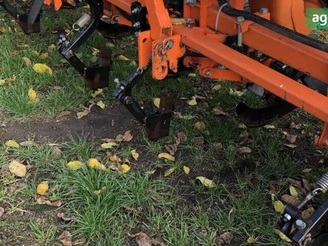 Фаворит Весна 8, объемом двигателя 0 л и пробегом 0 тыс. км за 4000 $, фото 6 на Automoto.ua