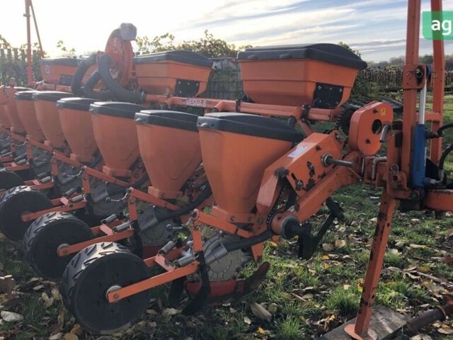 Фаворит Весна 8, объемом двигателя 0 л и пробегом 0 тыс. км за 4000 $, фото 1 на Automoto.ua