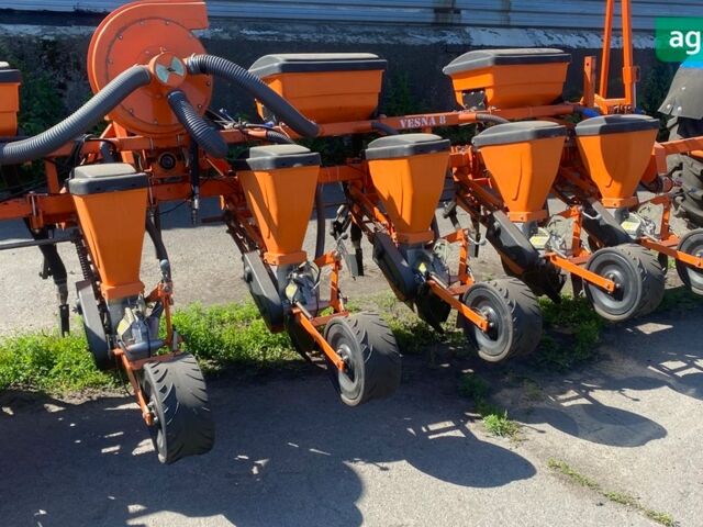 Фаворит Весна 8, объемом двигателя 0 л и пробегом 0 тыс. км за 4125 $, фото 5 на Automoto.ua