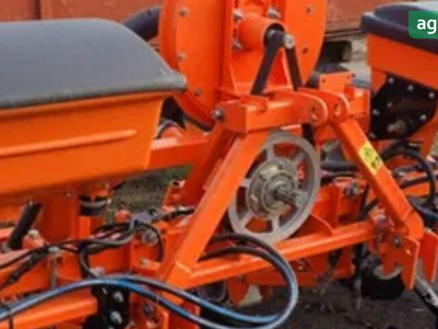 Фаворит Весна 8, объемом двигателя 0 л и пробегом 0 тыс. км за 5800 $, фото 2 на Automoto.ua