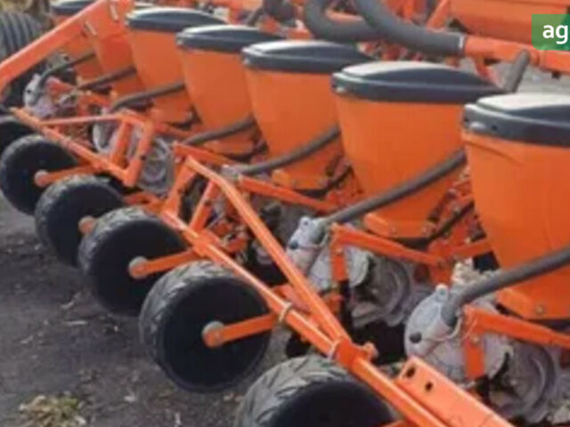 Фаворит Весна 8, объемом двигателя 0 л и пробегом 0 тыс. км за 5800 $, фото 1 на Automoto.ua