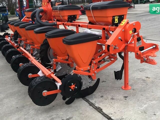 Фаворит Весна 8, объемом двигателя 0 л и пробегом 0 тыс. км за 7158 $, фото 5 на Automoto.ua