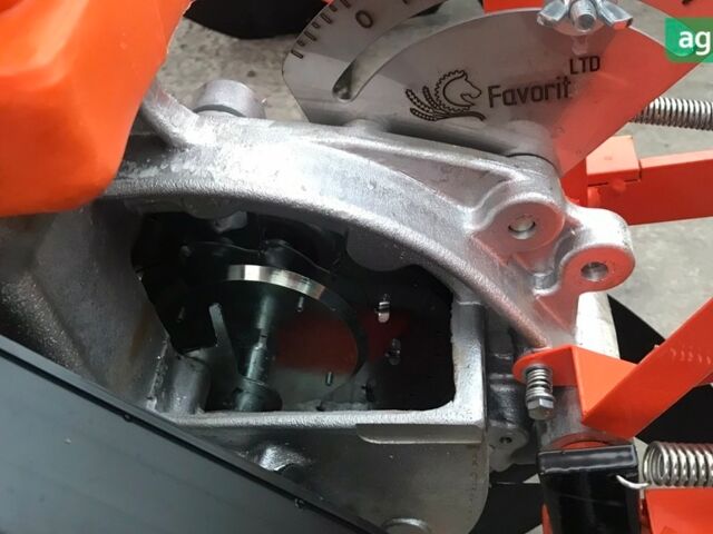 Фаворит Весна 8, объемом двигателя 0 л и пробегом 0 тыс. км за 7158 $, фото 2 на Automoto.ua