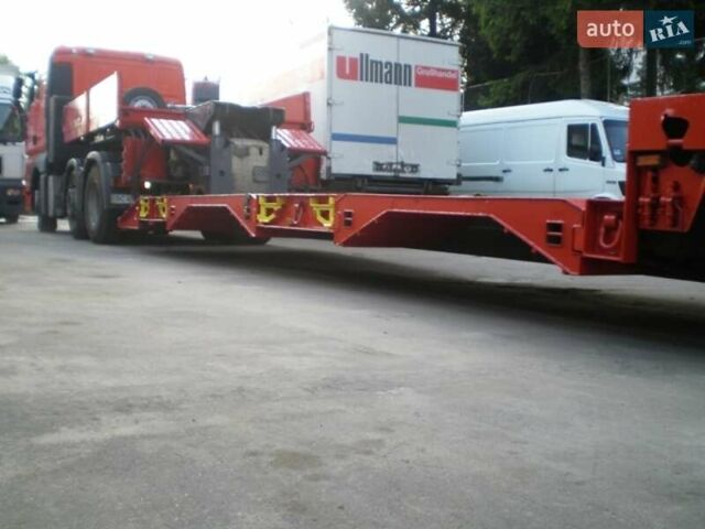 Файмонвиль Аксле, объемом двигателя 0 л и пробегом 1 тыс. км за 44885 $, фото 4 на Automoto.ua