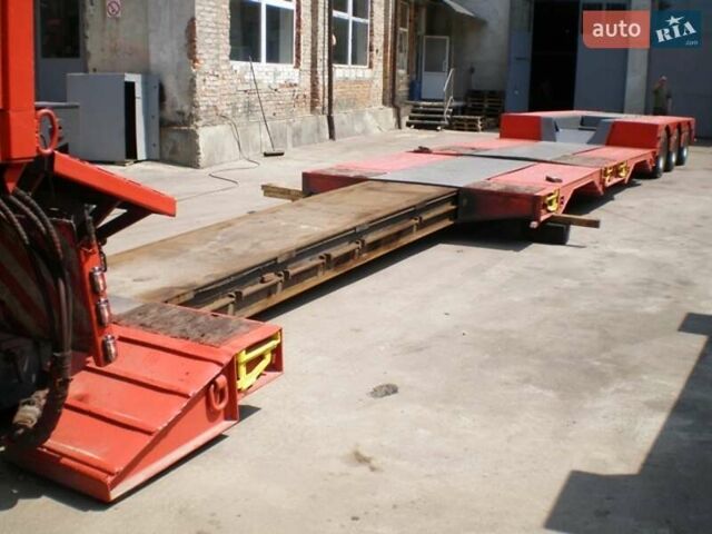 Файмонвиль Аксле, объемом двигателя 0 л и пробегом 1 тыс. км за 44218 $, фото 2 на Automoto.ua
