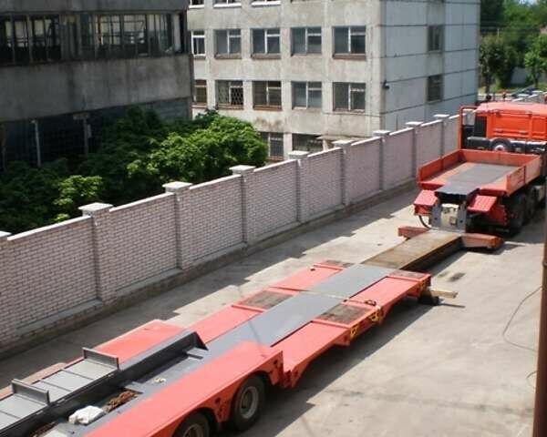 Файмонвиль Аксле, объемом двигателя 0 л и пробегом 1 тыс. км за 44885 $, фото 3 на Automoto.ua