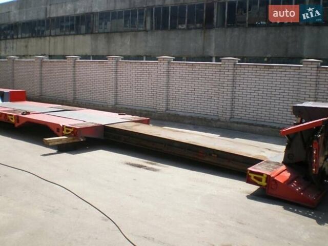 Файмонвиль Аксле, объемом двигателя 0 л и пробегом 1 тыс. км за 44885 $, фото 1 на Automoto.ua