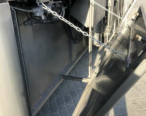 Сірий Файмонвіль Floatmax, об'ємом двигуна 0 л та пробігом 1 тис. км за 16000 $, фото 7 на Automoto.ua