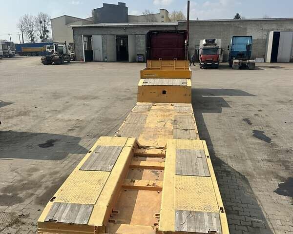 Файмонвиль STBZ-2VA, объемом двигателя 0 л и пробегом 111 тыс. км за 19600 $, фото 1 на Automoto.ua