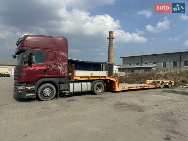 Файмонвиль STBZ-2VA, объемом двигателя 0 л и пробегом 111 тыс. км за 19600 $, фото 3 на Automoto.ua