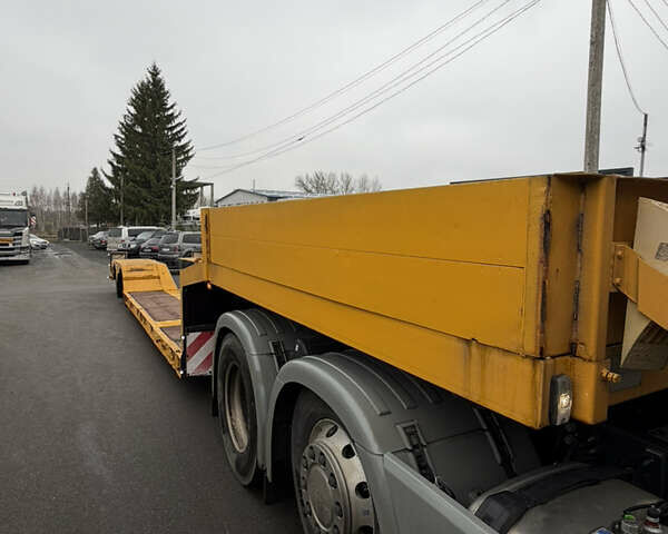 Желтый Файмонвиль STBZ-2VA, объемом двигателя 0 л и пробегом 0 тыс. км за 17000 $, фото 6 на Automoto.ua