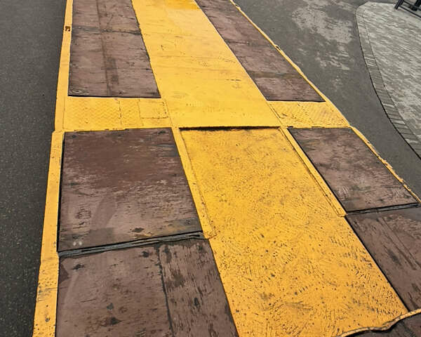 Желтый Файмонвиль STBZ-2VA, объемом двигателя 0 л и пробегом 0 тыс. км за 17000 $, фото 9 на Automoto.ua