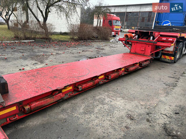 Красный Файмонвиль STBZ, объемом двигателя 0 л и пробегом 0 тыс. км за 58323 $, фото 7 на Automoto.ua