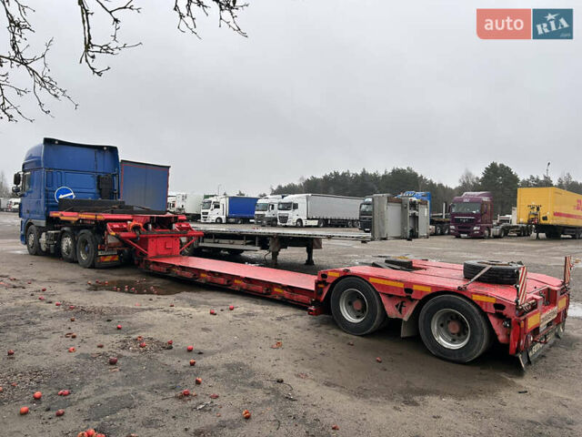 Красный Файмонвиль STBZ, объемом двигателя 0 л и пробегом 0 тыс. км за 58323 $, фото 10 на Automoto.ua