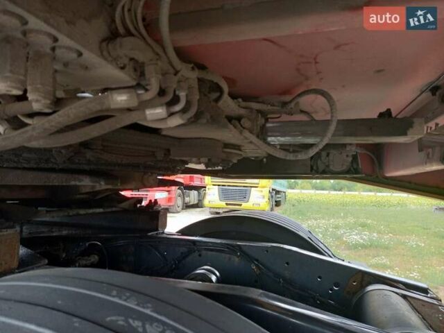 Синий Файмонвиль STBZ, объемом двигателя 0 л и пробегом 100 тыс. км за 49000 $, фото 11 на Automoto.ua