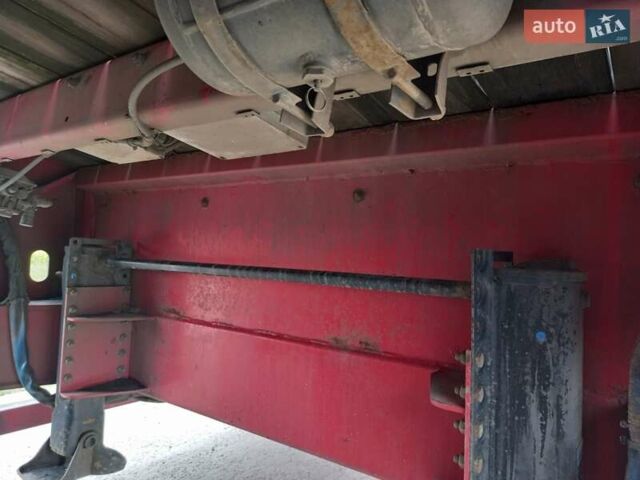 Синий Файмонвиль STBZ, объемом двигателя 0 л и пробегом 100 тыс. км за 49000 $, фото 10 на Automoto.ua