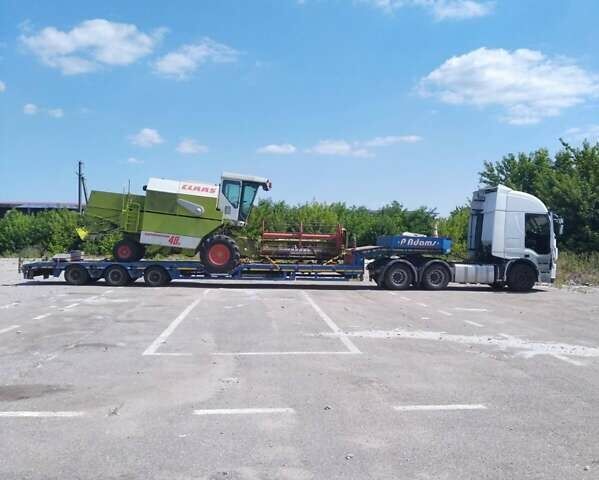 Синий Файмонвиль STBZ, объемом двигателя 0 л и пробегом 100 тыс. км за 49000 $, фото 36 на Automoto.ua