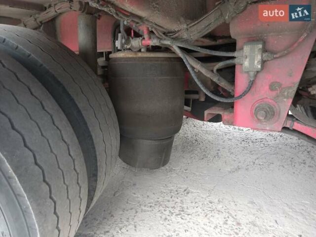 Синий Файмонвиль STBZ, объемом двигателя 0 л и пробегом 100 тыс. км за 49000 $, фото 14 на Automoto.ua