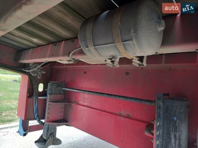 Синий Файмонвиль STBZ, объемом двигателя 0 л и пробегом 100 тыс. км за 49000 $, фото 9 на Automoto.ua